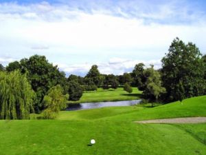 Golf @ Cahir Park Hotel